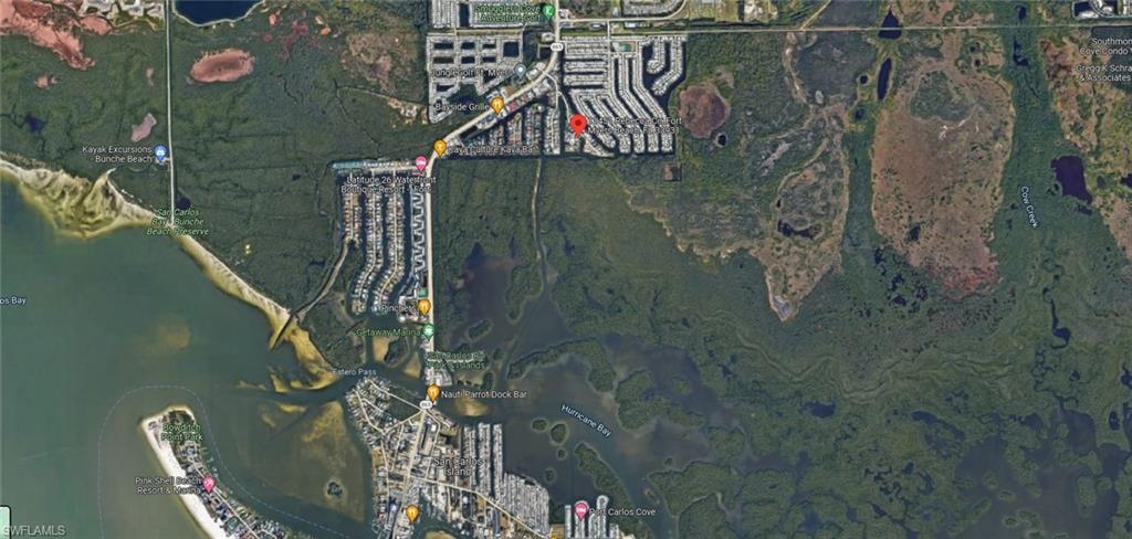 TIP TOP TERRACE - Residential