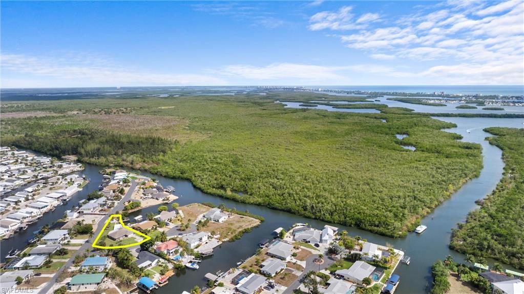 TIP TOP TERRACE - Residential