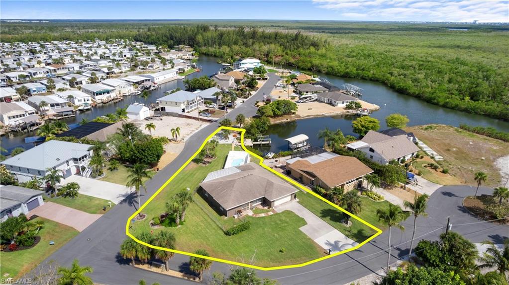 TIP TOP TERRACE - Residential