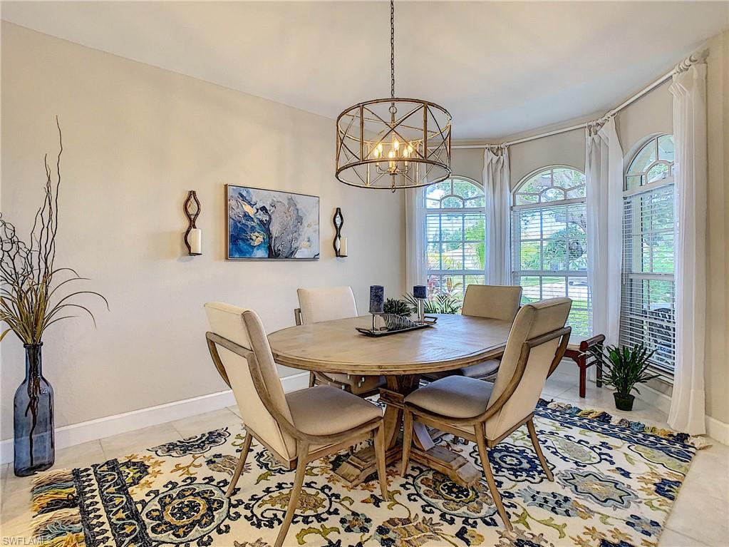 NAPLES PARK - Residential