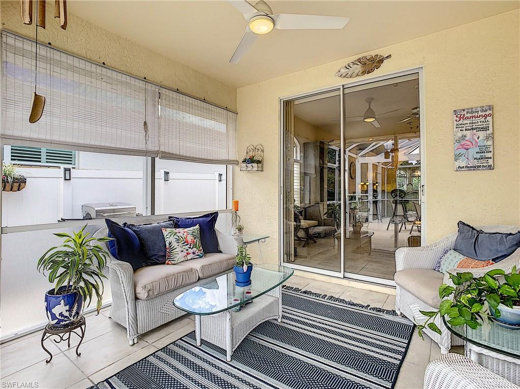 NAPLES PARK - Residential