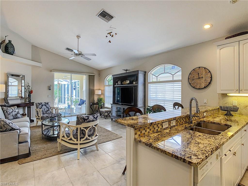 NAPLES PARK - Residential