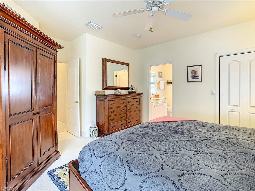 NAPLES PARK - Residential