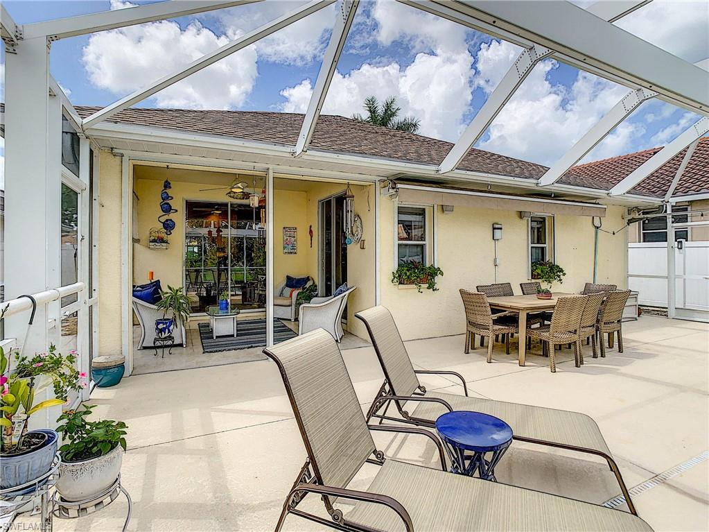 NAPLES PARK - Residential