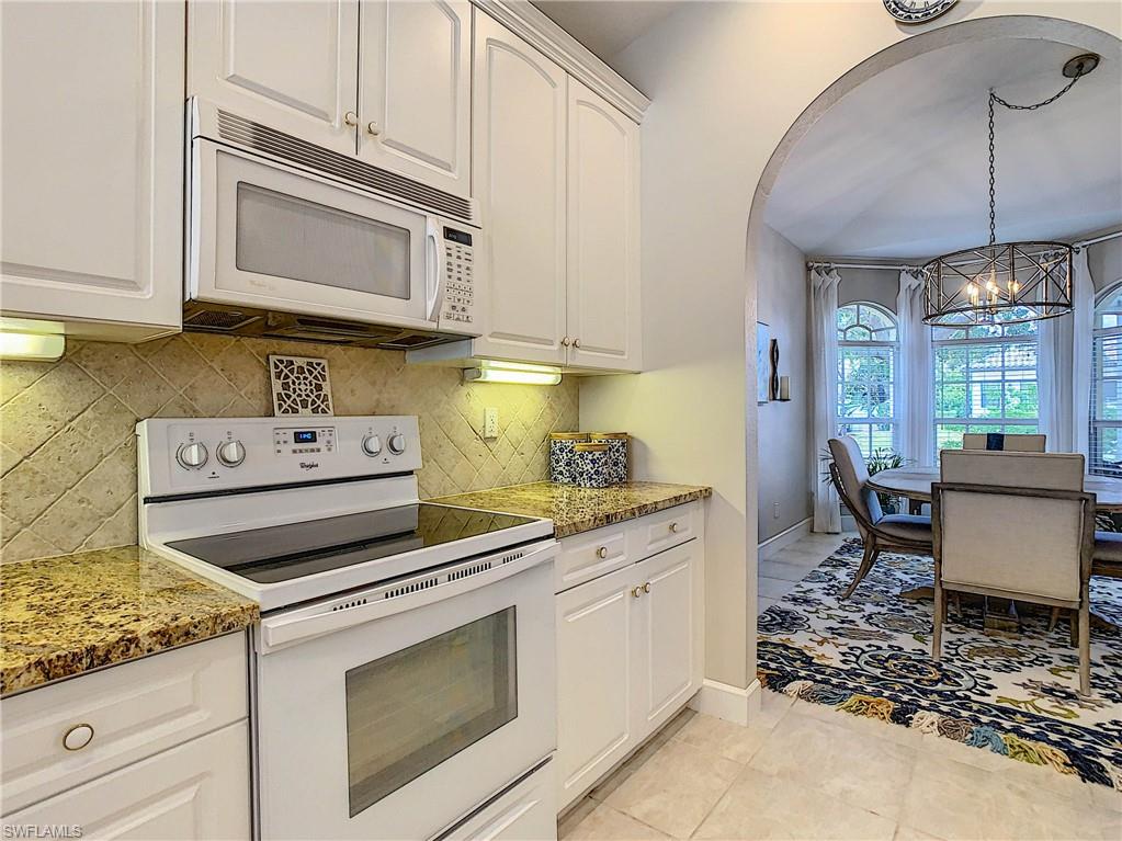 NAPLES PARK - Residential