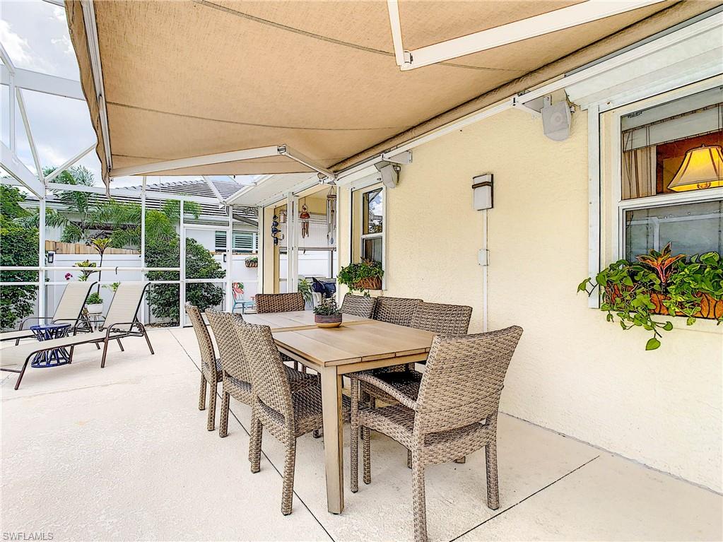 NAPLES PARK - Residential