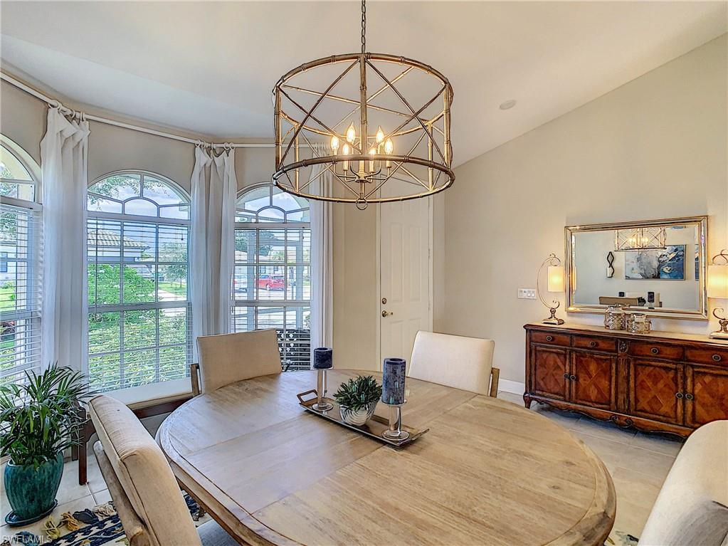 NAPLES PARK - Residential