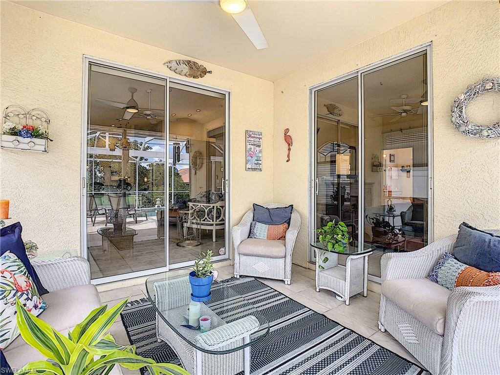 NAPLES PARK - Residential