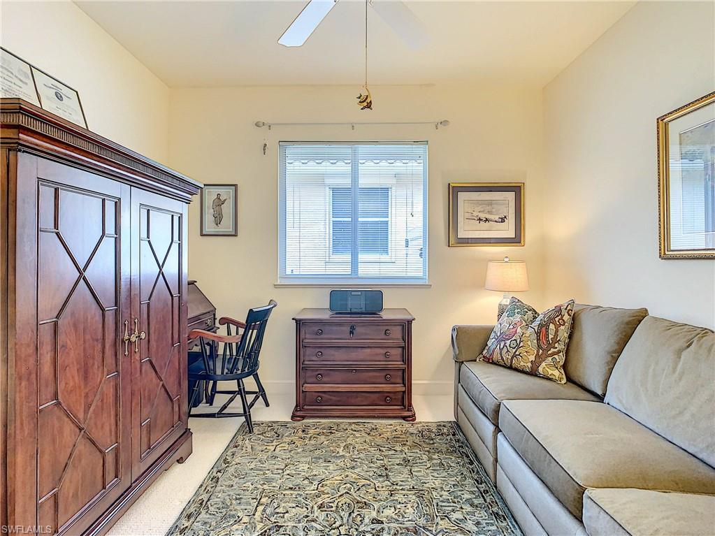 NAPLES PARK - Residential