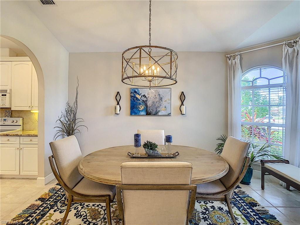 NAPLES PARK - Residential