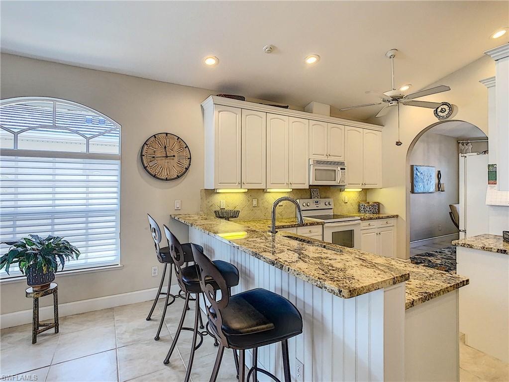 NAPLES PARK - Residential