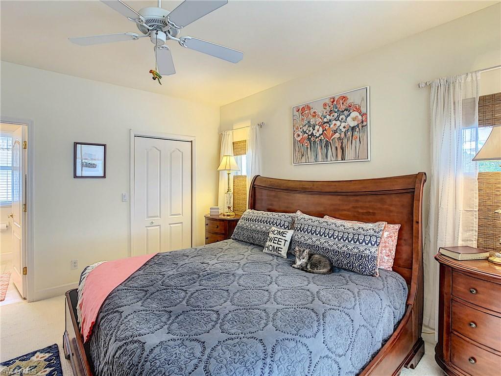 NAPLES PARK - Residential