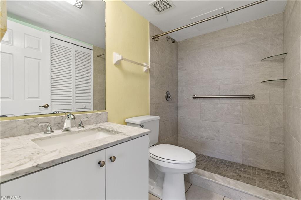 SUNSET TOWERS CONDO - Residential