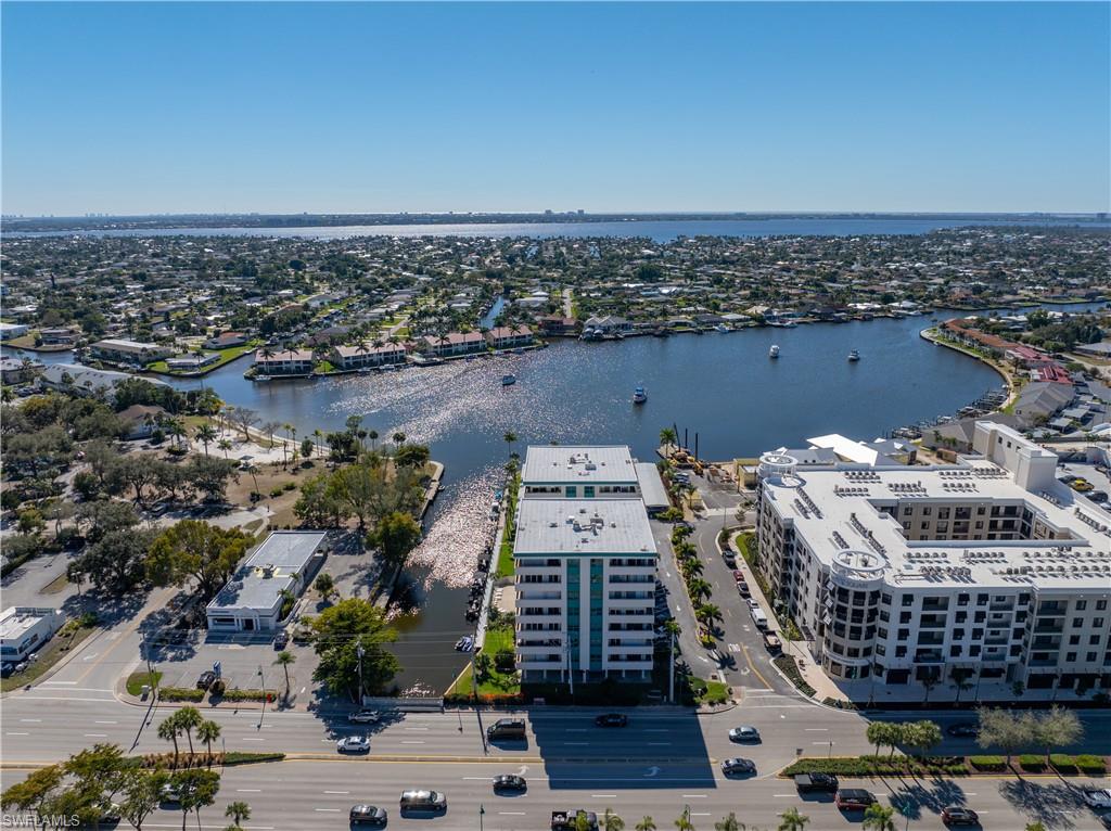 SUNSET TOWERS CONDO - Residential