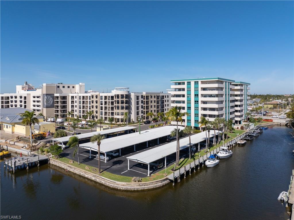 SUNSET TOWERS CONDO - Residential