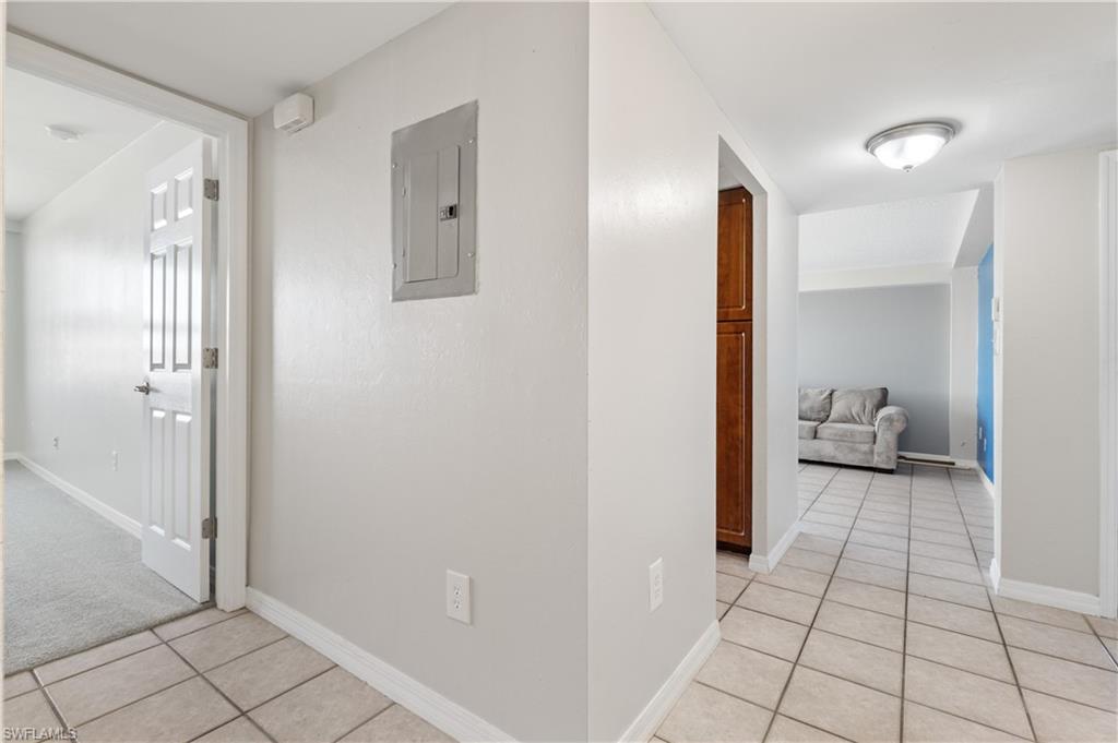 SUNSET TOWERS CONDO - Residential