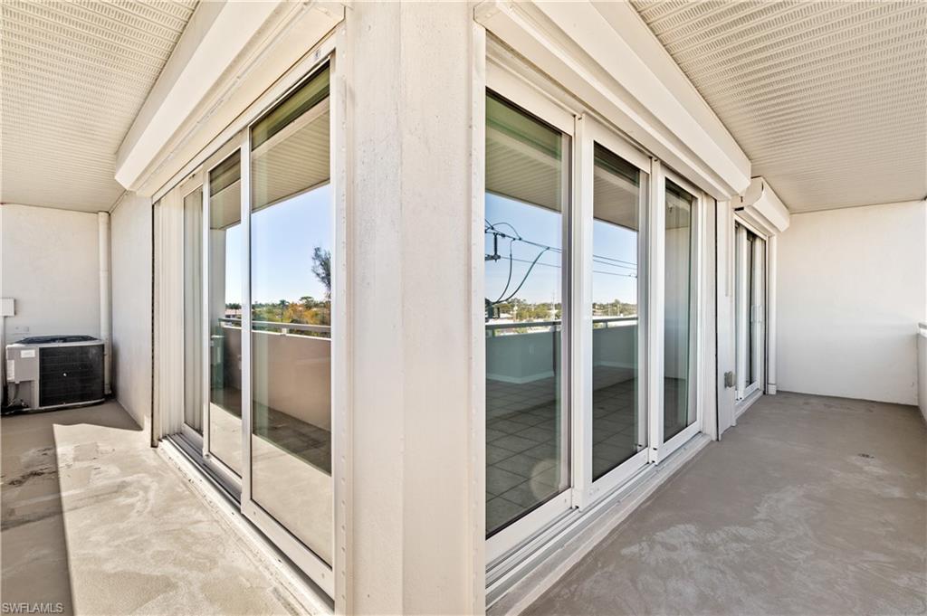 SUNSET TOWERS CONDO - Residential