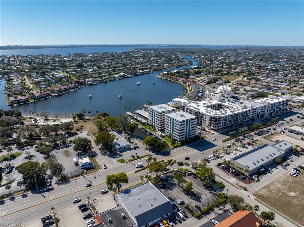 SUNSET TOWERS CONDO - Residential