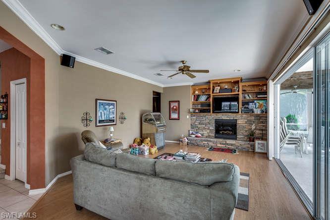 STONEYBROOK - Residential