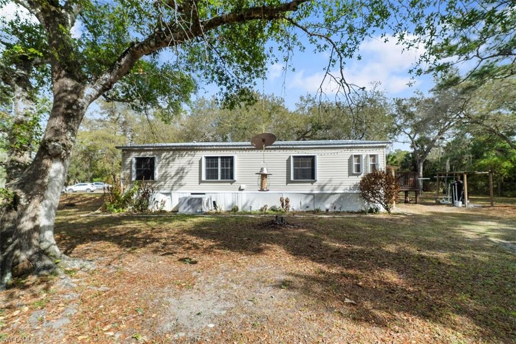 MONTURA RANCH SEC 34 - Residential