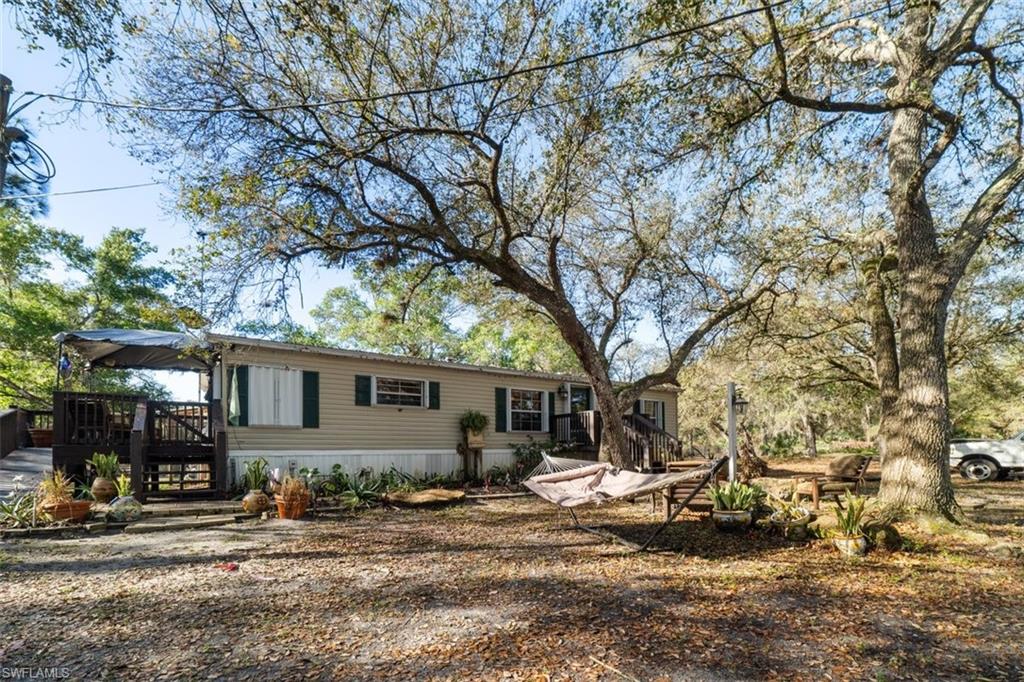 MONTURA RANCH SEC 34 - Residential