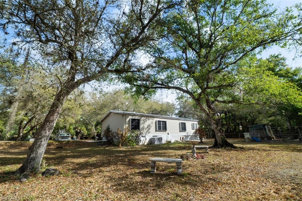 MONTURA RANCH SEC 34 - Residential