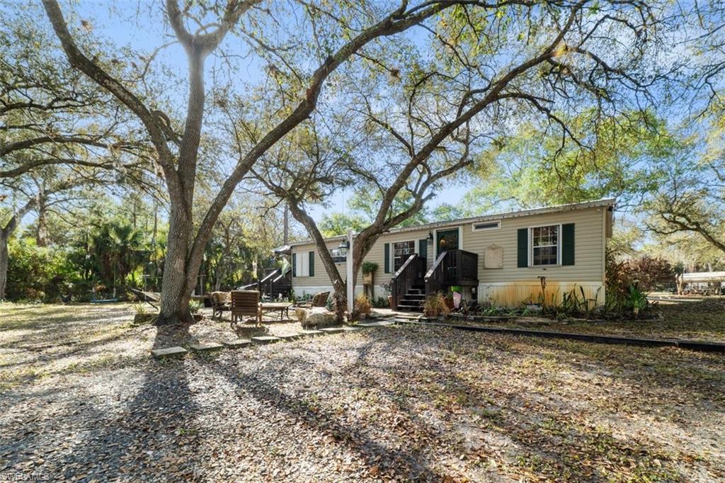 MONTURA RANCH SEC 34 - Residential