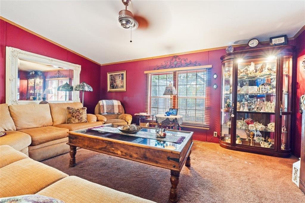 MONTURA RANCH SEC 34 - Residential