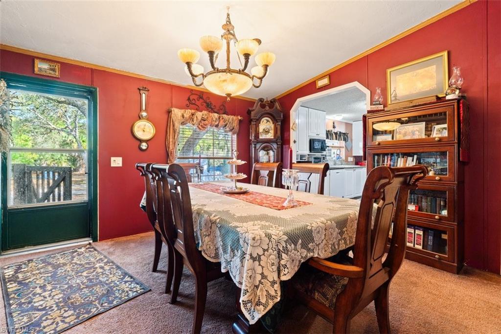 MONTURA RANCH SEC 34 - Residential