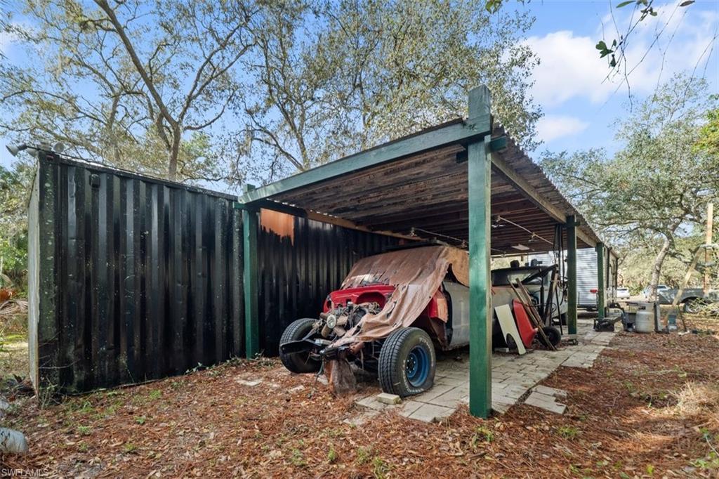 MONTURA RANCH SEC 34 - Residential