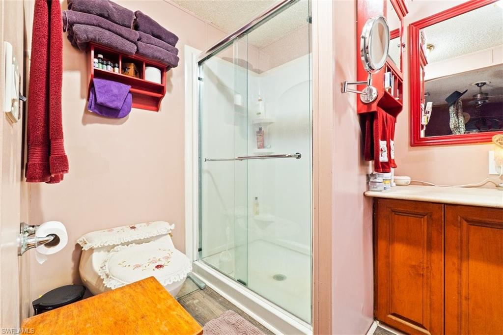 MONTURA RANCH SEC 34 - Residential