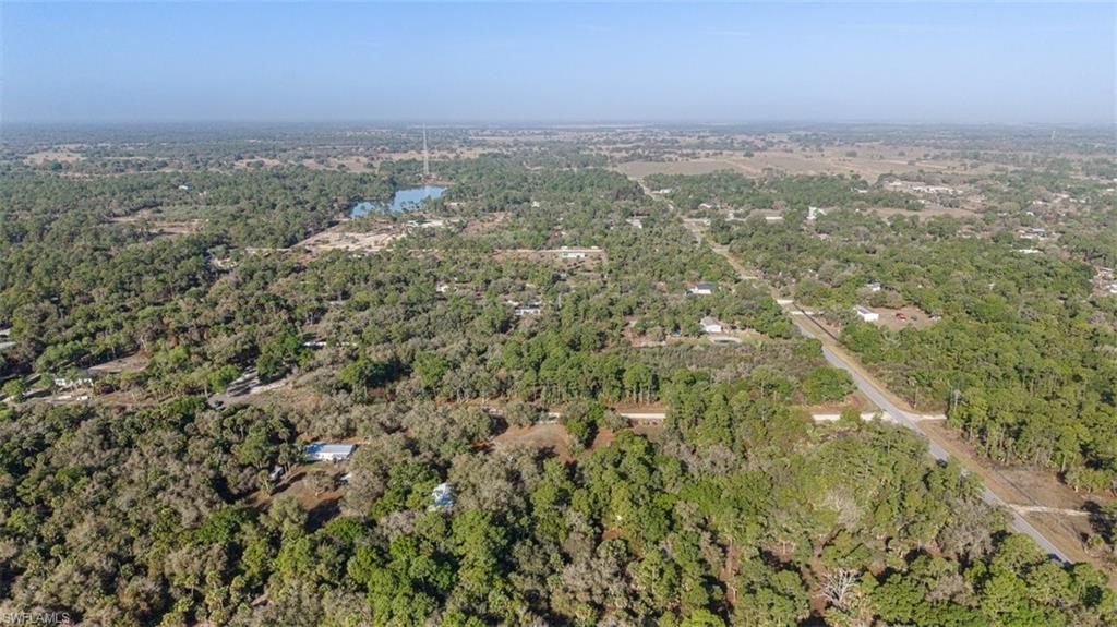 MONTURA RANCH SEC 34 - Residential