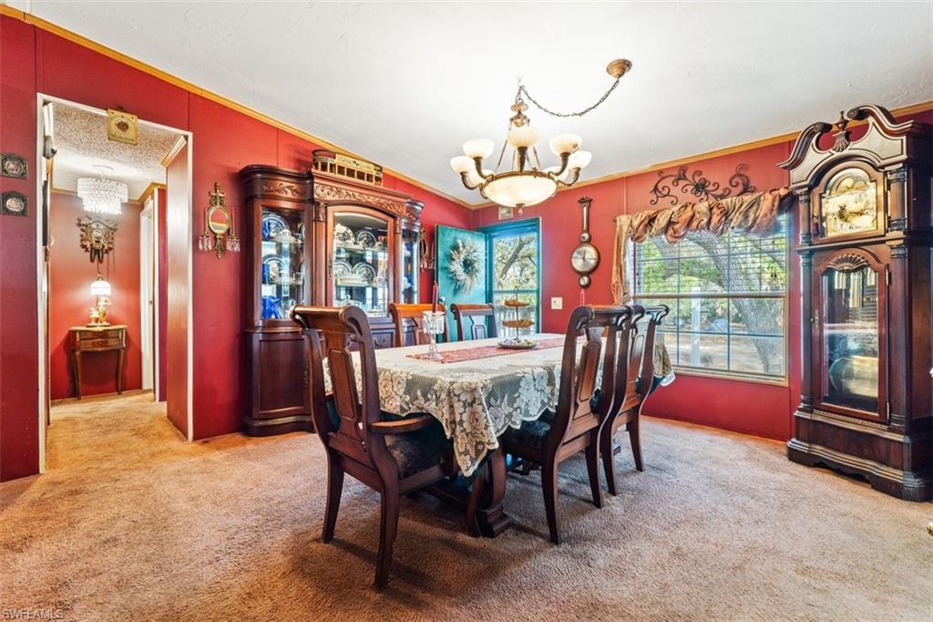 MONTURA RANCH SEC 34 - Residential