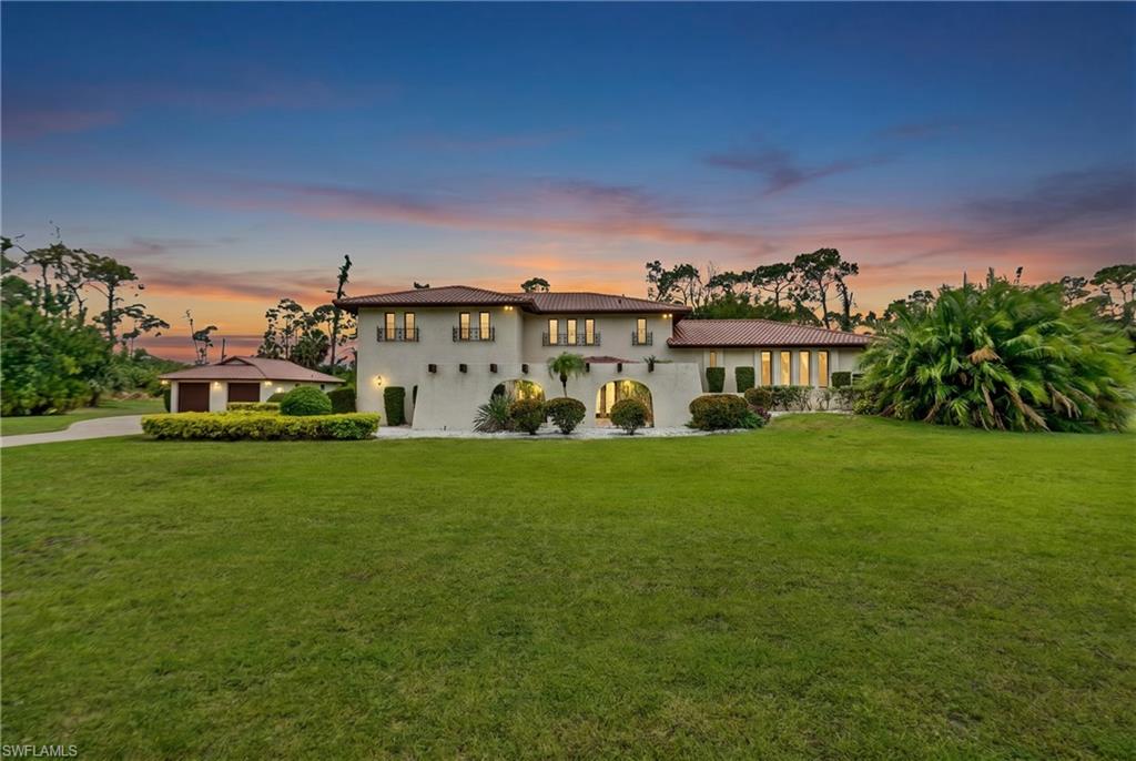 BRYNWOOD - Residential