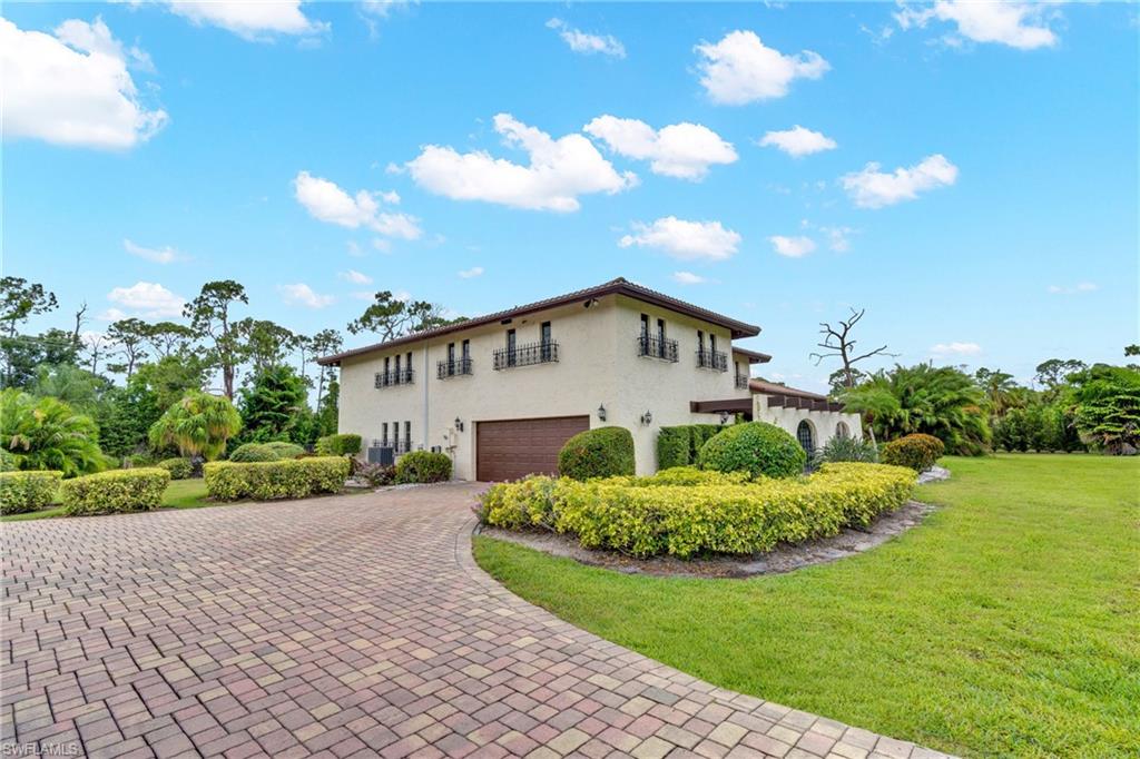 BRYNWOOD - Residential