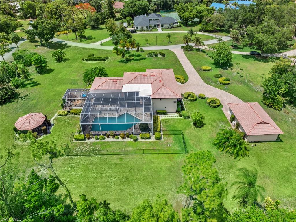 BRYNWOOD - Residential
