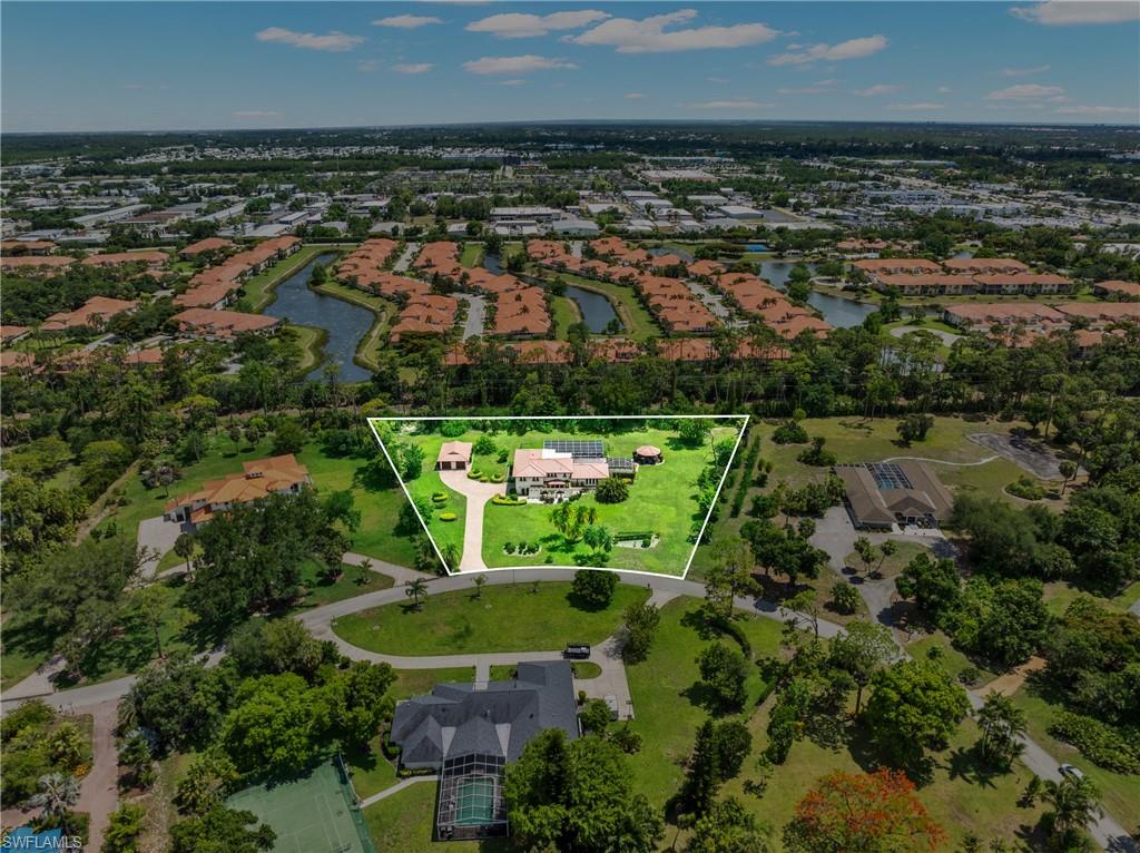 BRYNWOOD - Residential