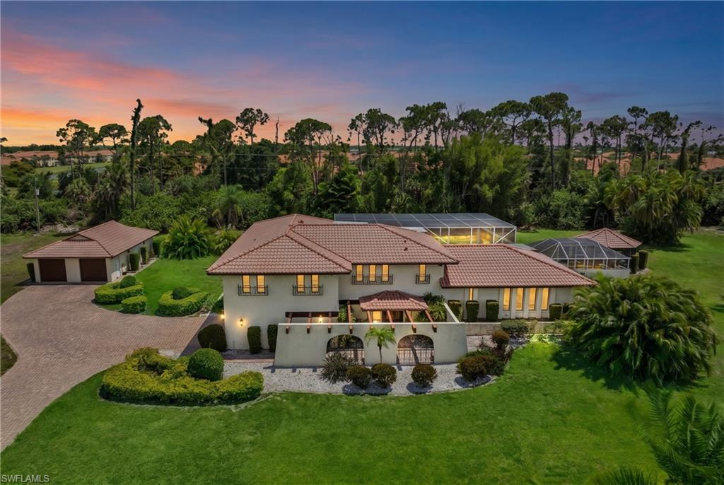 BRYNWOOD - Residential