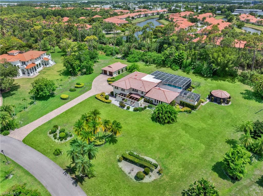 BRYNWOOD - Residential