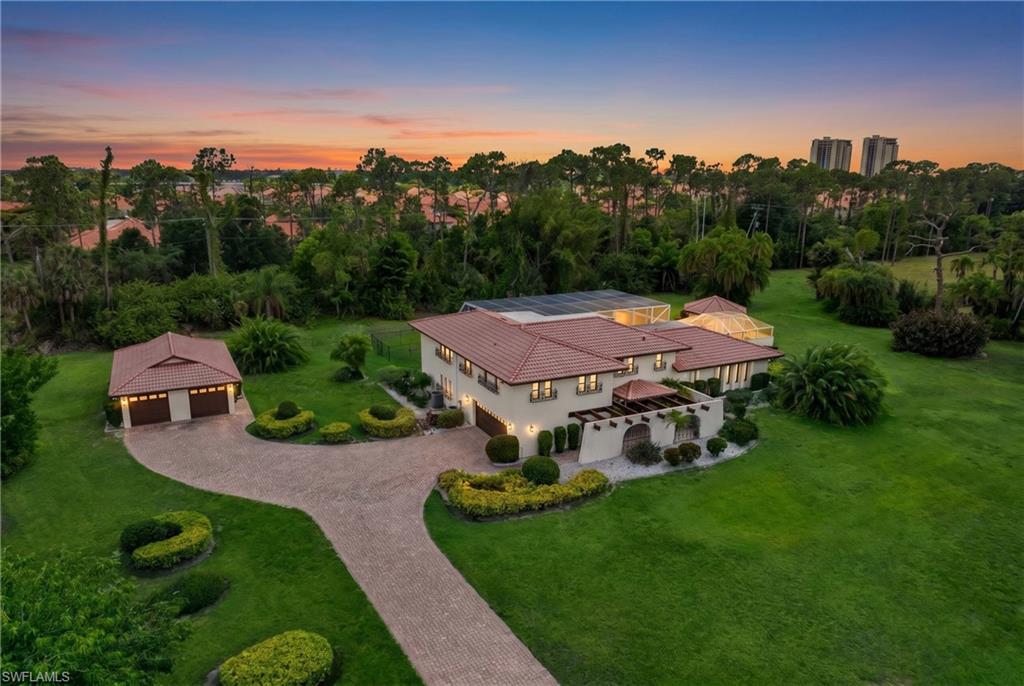 BRYNWOOD - Residential