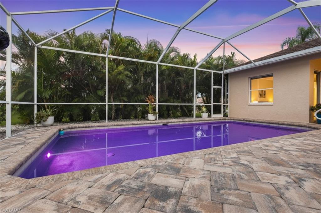 CROSS CREEK ESTATES - Residential