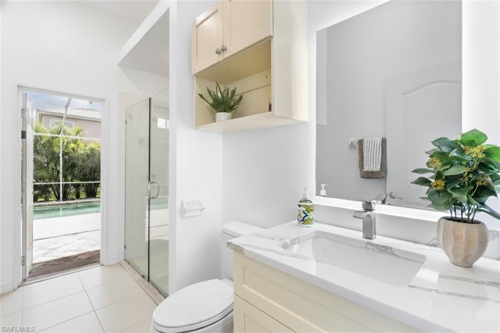 CROSS CREEK ESTATES - Residential