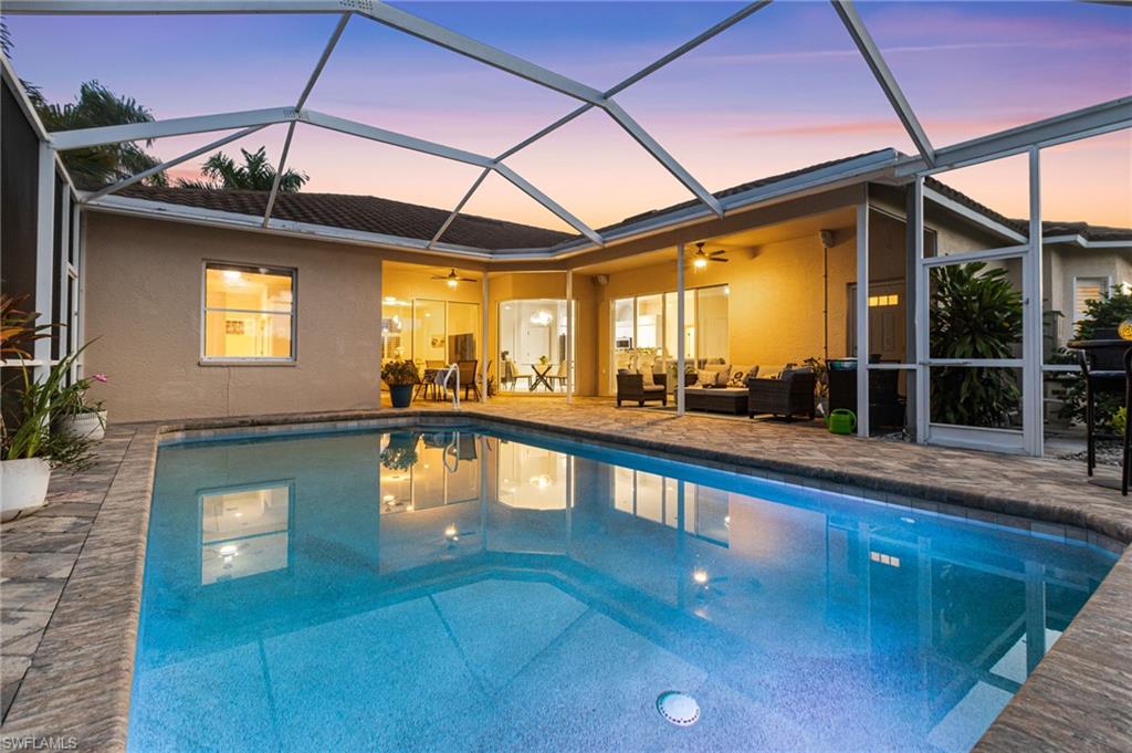 CROSS CREEK ESTATES - Residential