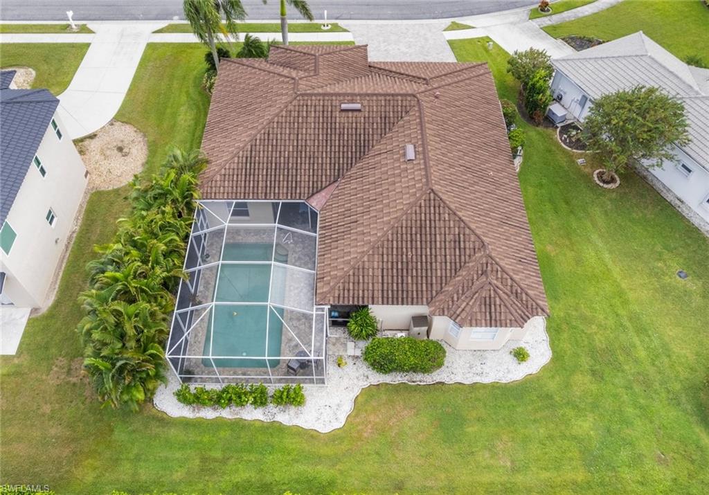 CROSS CREEK ESTATES - Residential