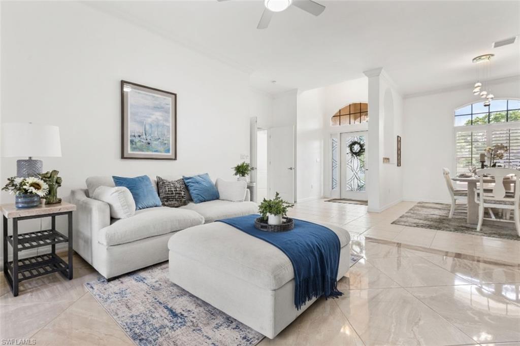 CROSS CREEK ESTATES - Residential