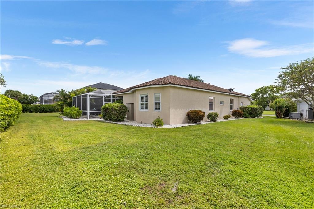 CROSS CREEK ESTATES - Residential