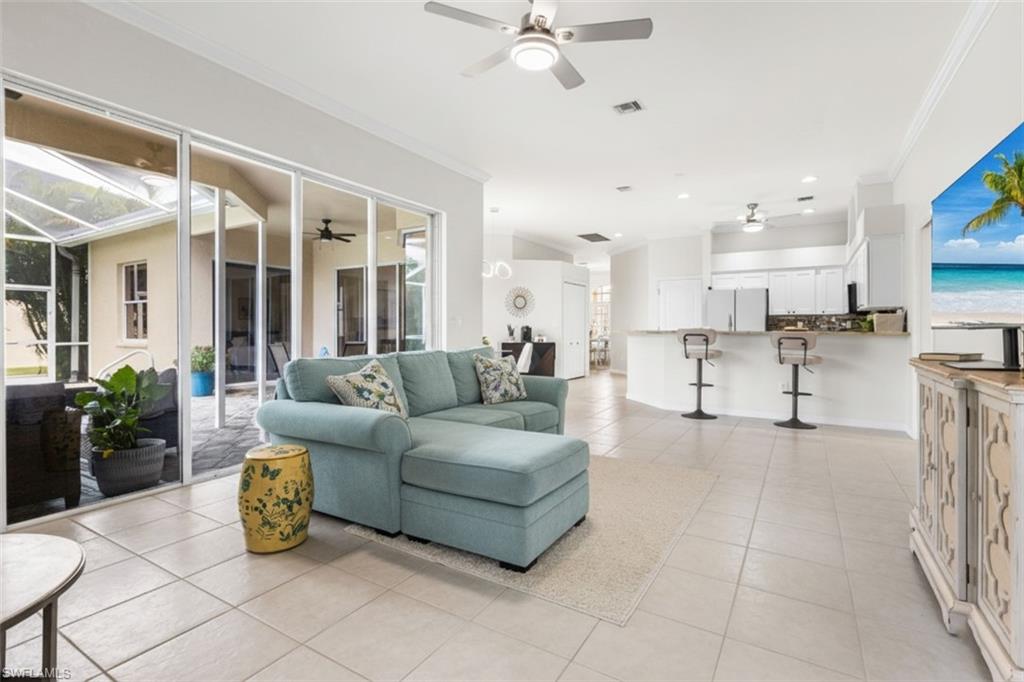 CROSS CREEK ESTATES - Residential