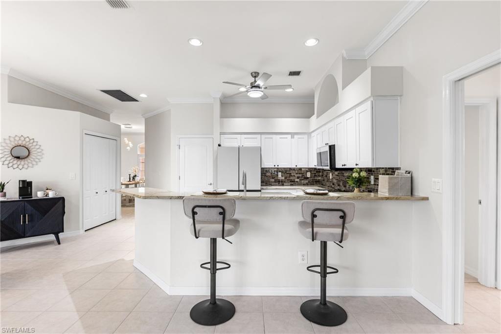 CROSS CREEK ESTATES - Residential