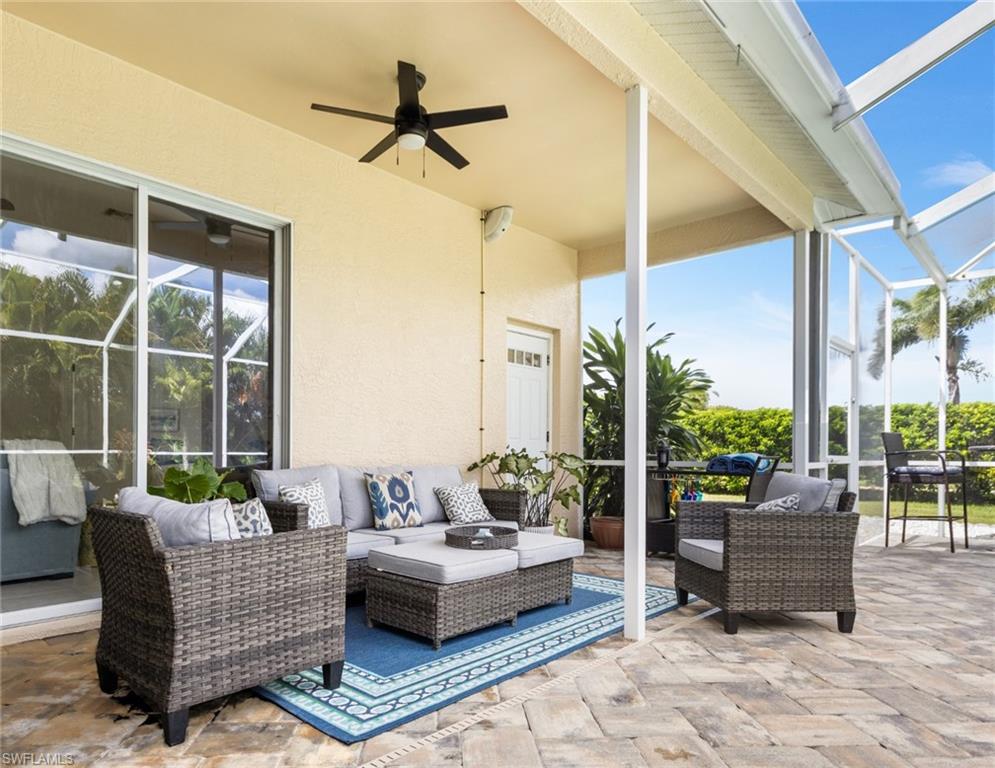 CROSS CREEK ESTATES - Residential