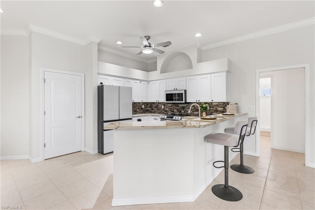 CROSS CREEK ESTATES - Residential